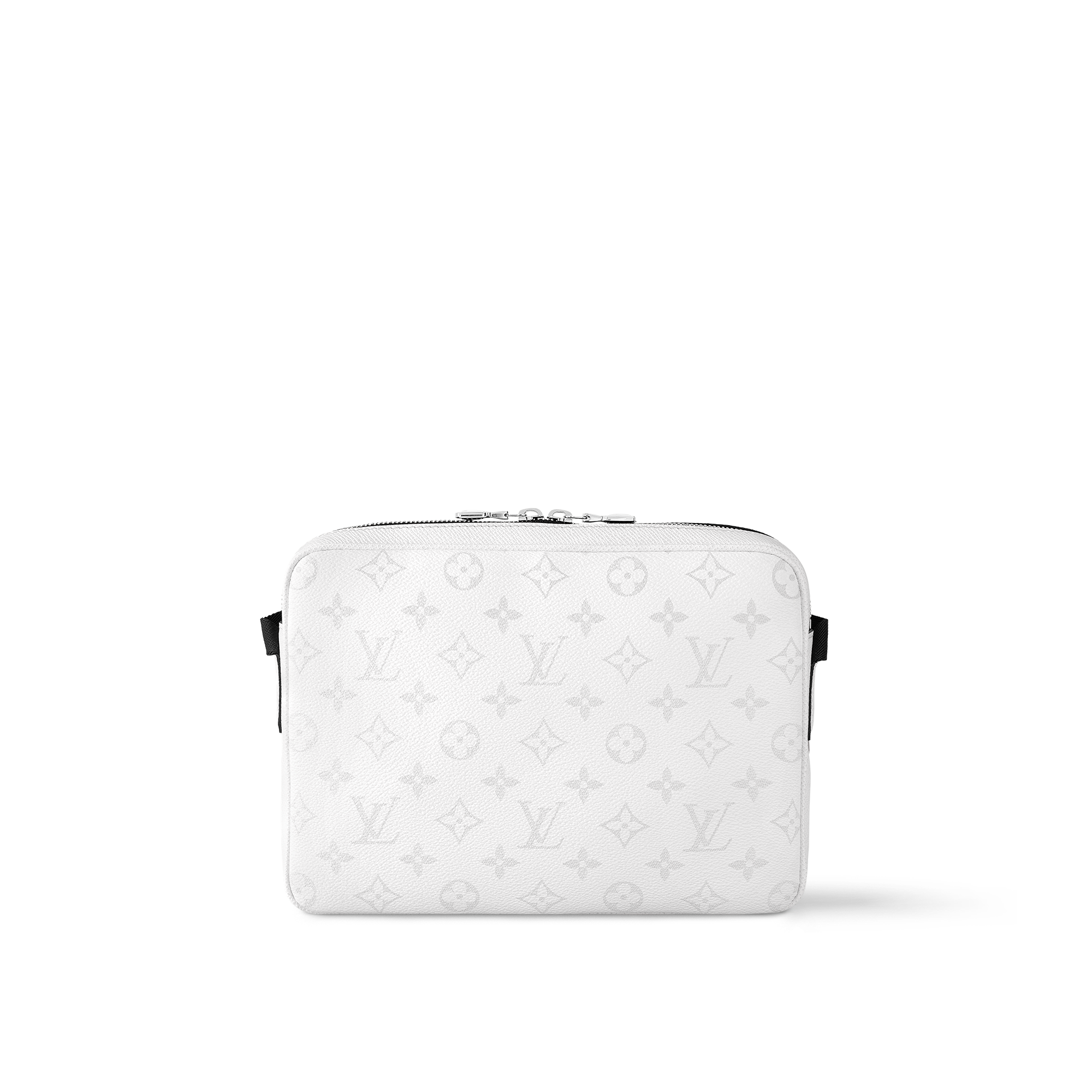 Outdoor Messenger Taigarama - Men - Bags | LOUIS VUITTON ®